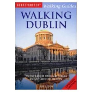 Walking Dublin